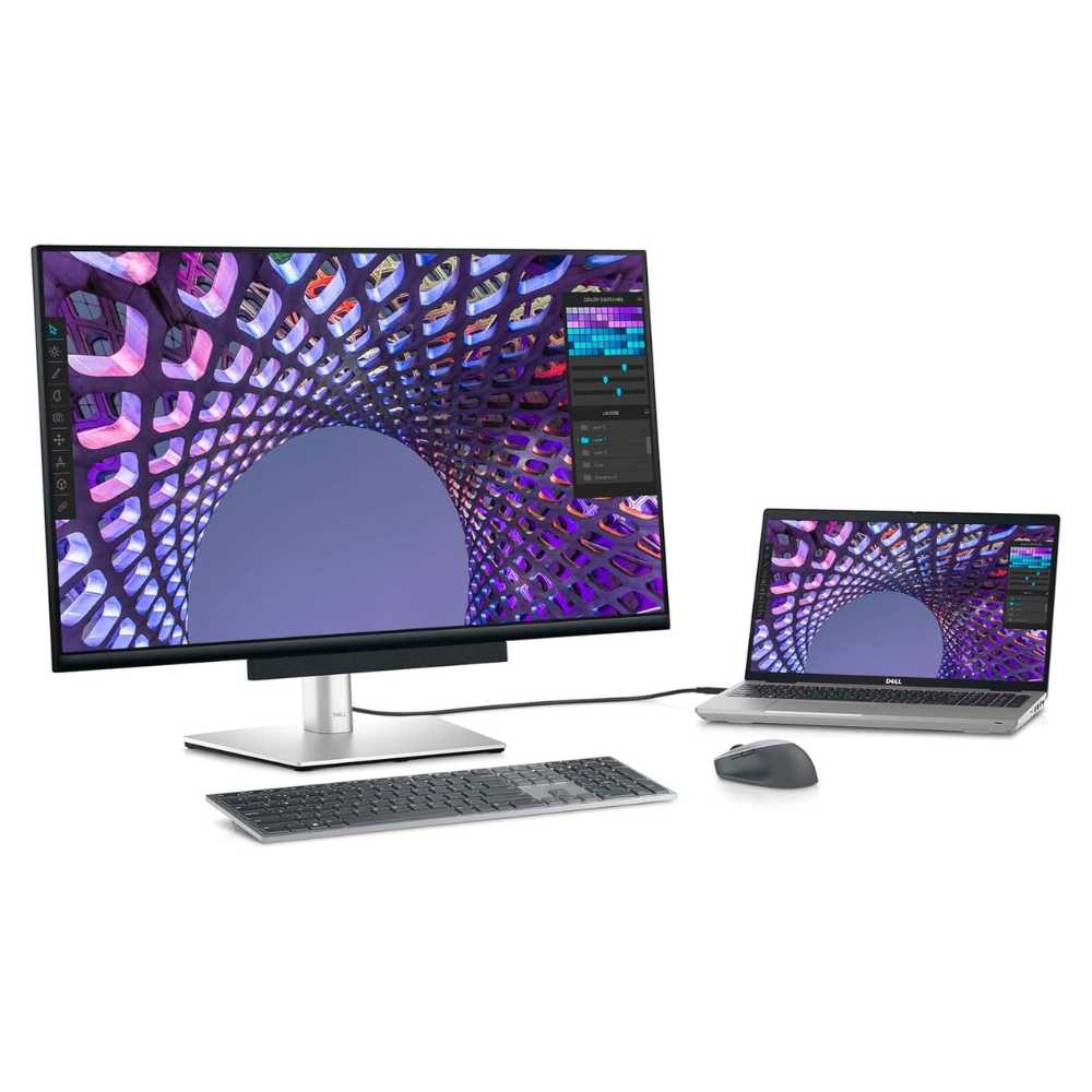 Dell P3223QE Dell P3223QE