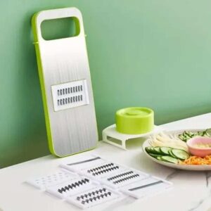 Vegetable Slicer & Grater